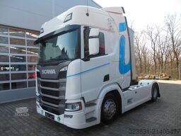 SCANIA R 410, RETARDER, STAND KLIMA, TACHO GEN 2, TOP!!