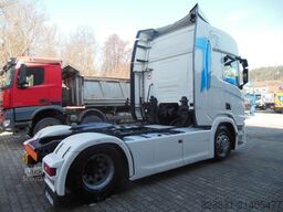 SCANIA R 410, RETARDER, STAND KLIMA, TACHO GEN 2, TOP!!