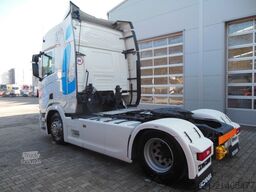 SCANIA R 410, RETARDER, STAND KLIMA, TACHO GEN 2, TOP!!