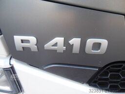 SCANIA R 410, RETARDER, STAND KLIMA, TACHO GEN 2, TOP!!