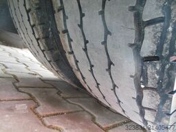 SCANIA R 410, RETARDER, STAND KLIMA, TACHO GEN 2, TOP!!