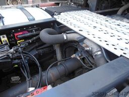 SCANIA R 410, RETARDER, STAND KLIMA, TACHO GEN 2, TOP!!