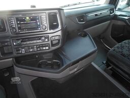 SCANIA R 410, RETARDER, STAND KLIMA, TACHO GEN 2, TOP!!