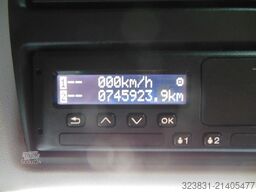 SCANIA R 410, RETARDER, STAND KLIMA, TACHO GEN 2, TOP!!