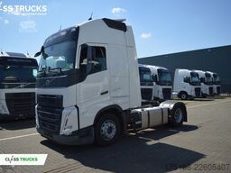 VOLVO FH 460 Globetrotter XL i-Save