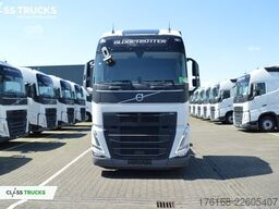 VOLVO FH 460 Globetrotter XL i-Save