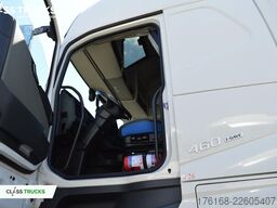 VOLVO FH 460 Globetrotter XL i-Save
