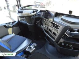VOLVO FH 460 Globetrotter XL i-Save
