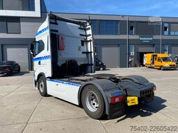 Iveco S-WAY 480 / 2x Tank / Intarder / Euro 6D