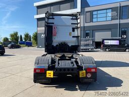 Iveco S-WAY 480 / 2x Tank / Intarder / Euro 6D