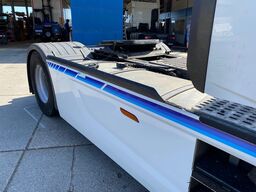 Iveco S-WAY 480 / 2x Tank / Intarder / Euro 6D