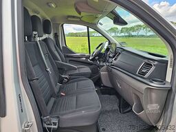 FORD TRANSIT CUSTOM 2.0 L1H1 Limited Navi AC