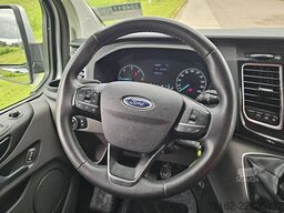 FORD TRANSIT CUSTOM 2.0 L1H1 Limited Navi AC