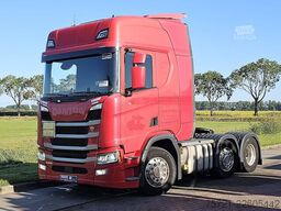 SCANIA R500 6x2/4 RETARDER ADR