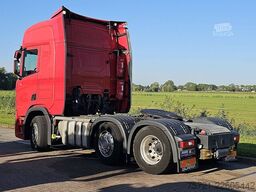 SCANIA R500 6x2/4 RETARDER ADR