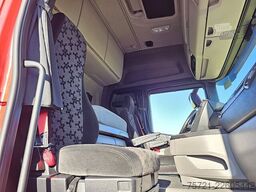 SCANIA R500 6x2/4 RETARDER ADR