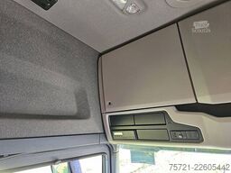 SCANIA R500 6x2/4 RETARDER ADR