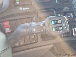 SCANIA R500 6x2/4 RETARDER ADR