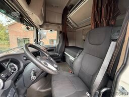 DAF XF 480 SSC Super Space Standairco ACC German Truck