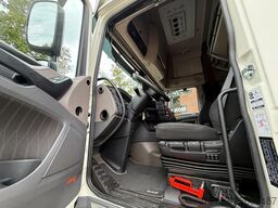 DAF XF 480 SSC Super Space Standairco ACC German Truck