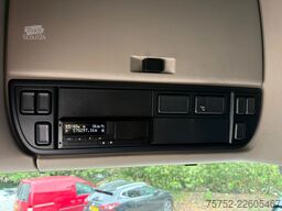 DAF XF 480 SSC Super Space Standairco ACC German Truck