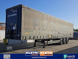 LECI TRAILER SREM COIL