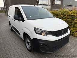 Peugeot partner 1.5hdi 130pk euro6 Automaat