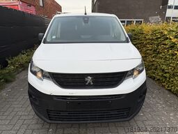Peugeot partner 1.5hdi 130pk euro6 Automaat