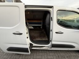 Peugeot partner 1.5hdi 130pk euro6 Automaat
