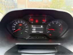 Peugeot partner 1.5hdi 130pk euro6 Automaat