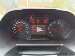 Peugeot partner 1.5hdi 130pk euro6 Automaat