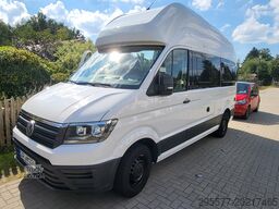 VW Grand California 600