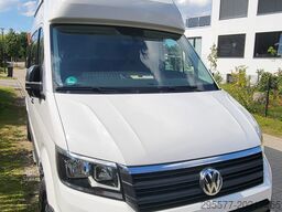 VW Grand California 600