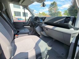 VW Grand California 600
