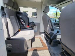 VW Grand California 600