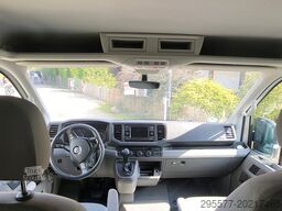VW Grand California 600