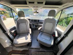 VW Grand California 600