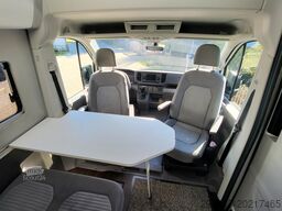 VW Grand California 600