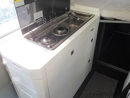 VW Grand California 600