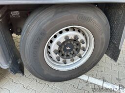 Schmitz Cargobull SCB S2 / Box Trailer / Disk Brakes / APK TUV 01-26