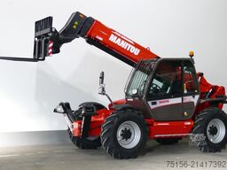 Manitou MT 1235 ST TURBO Serie 4-E3** 12m / 3.5