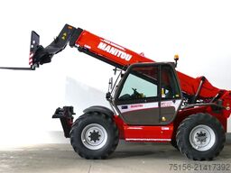 Manitou MT 1235 ST TURBO Serie 4-E3** 12m / 3.5