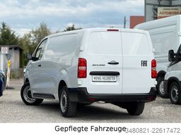FIAT Scudo III NEW MODEL L3 AUTOMATIK NAVI KAMERA 145