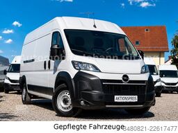 OPEL MOVANO D NEW MODEL L3H2 180 PS Navi Tempomat PDC