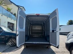 OPEL MOVANO D NEW MODEL L3H2 180 PS Navi Tempomat PDC