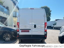 OPEL MOVANO D NEW MODEL L3H2 180 PS Navi Tempomat PDC