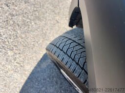 OPEL MOVANO D NEW MODEL L3H2 180 PS Navi Tempomat PDC