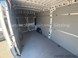 OPEL MOVANO D NEW MODEL L3H2 180 PS Navi Tempomat PDC