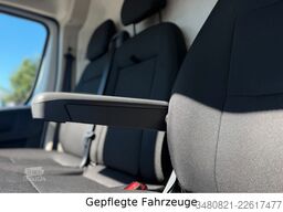 OPEL MOVANO D NEW MODEL L3H2 180 PS Navi Tempomat PDC