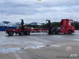 Hammar 195s Sideloader